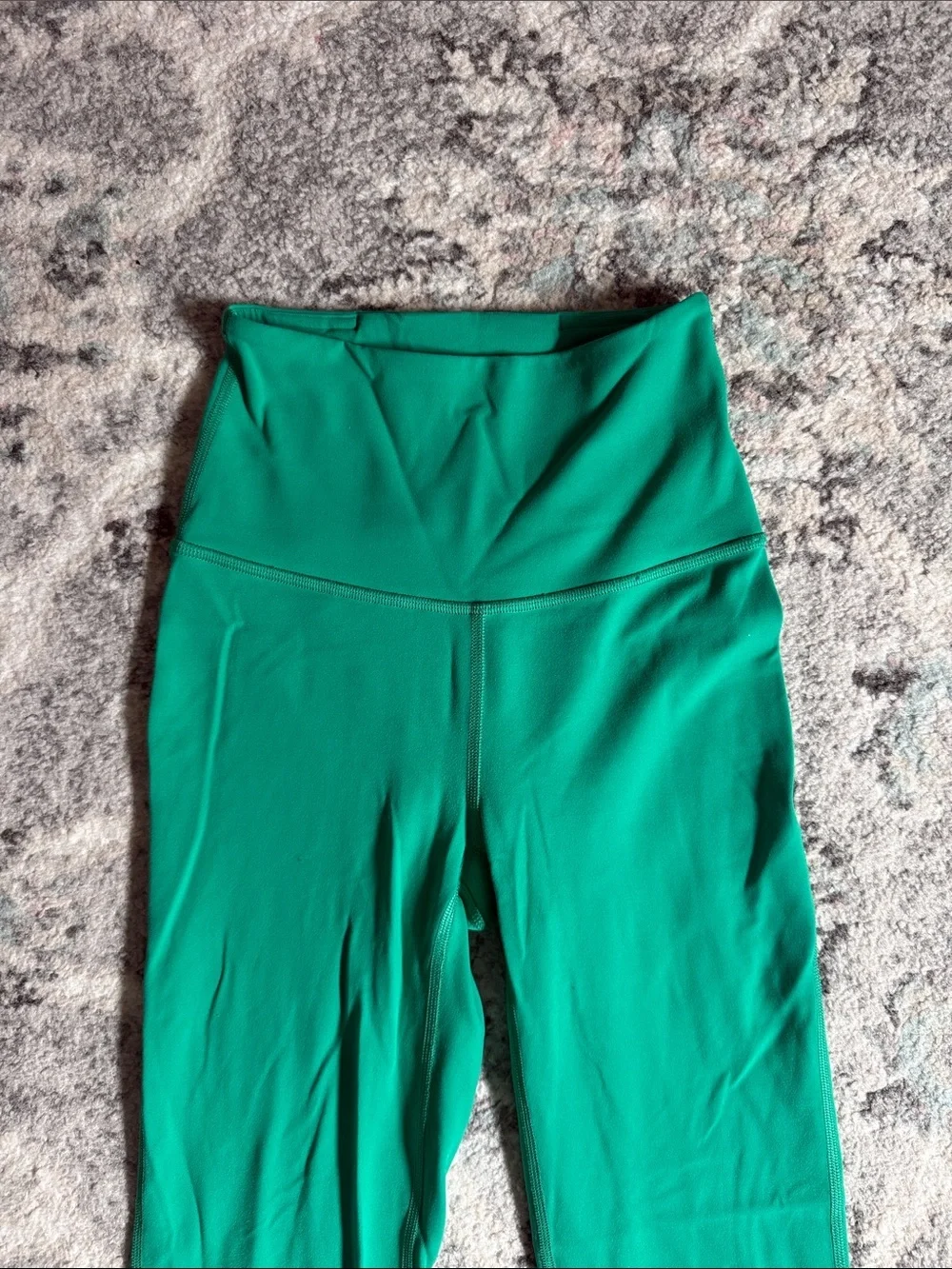 Lululemon Groove Super-High-Rise Flared Pant *Nulu Size 0